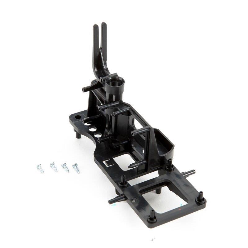 BLADE Main Frame: 120 S