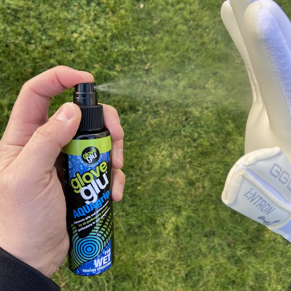Gloveglue Aquagrip - 4