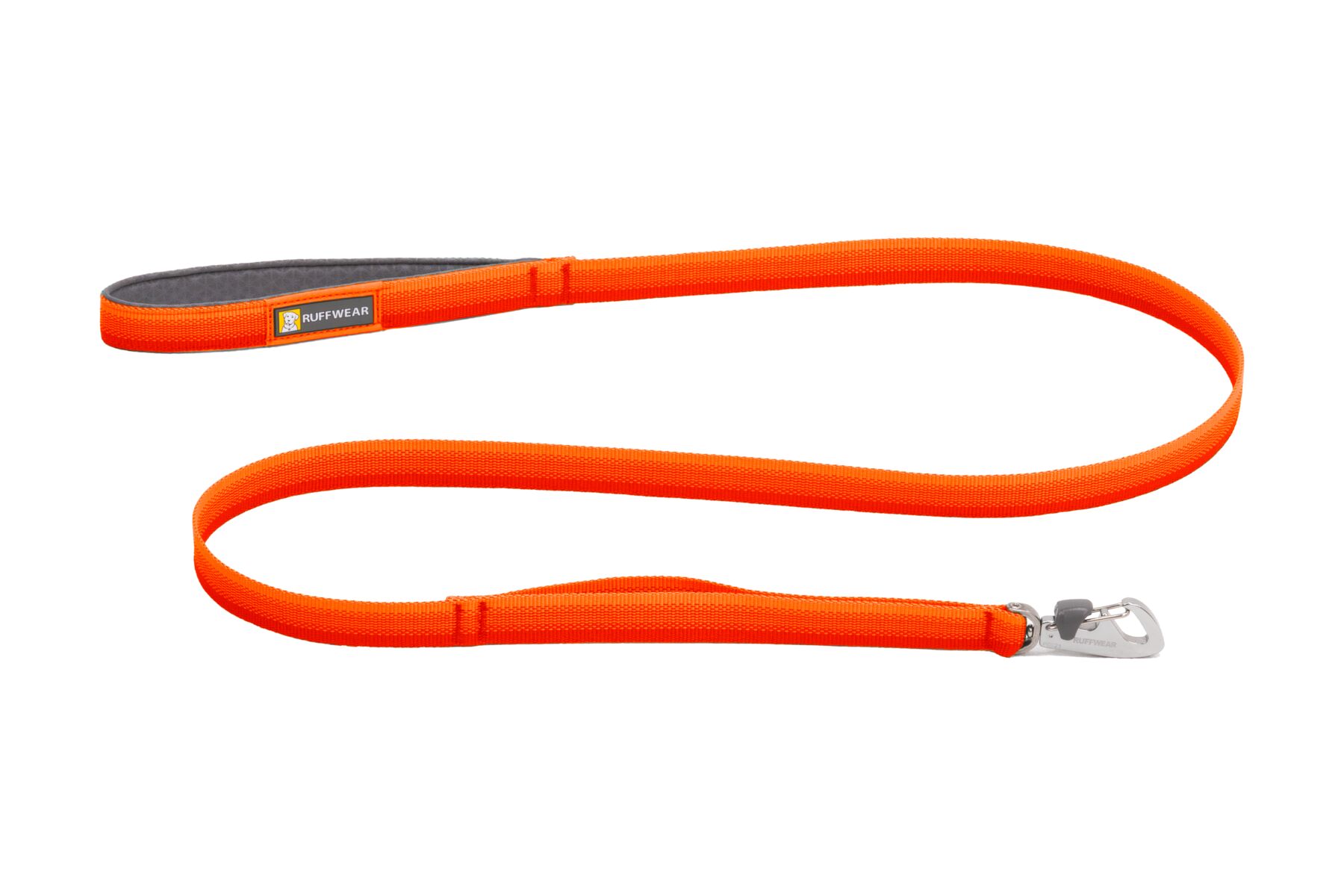 Ruffwear Front Range Hundebånd - Blaze Orange