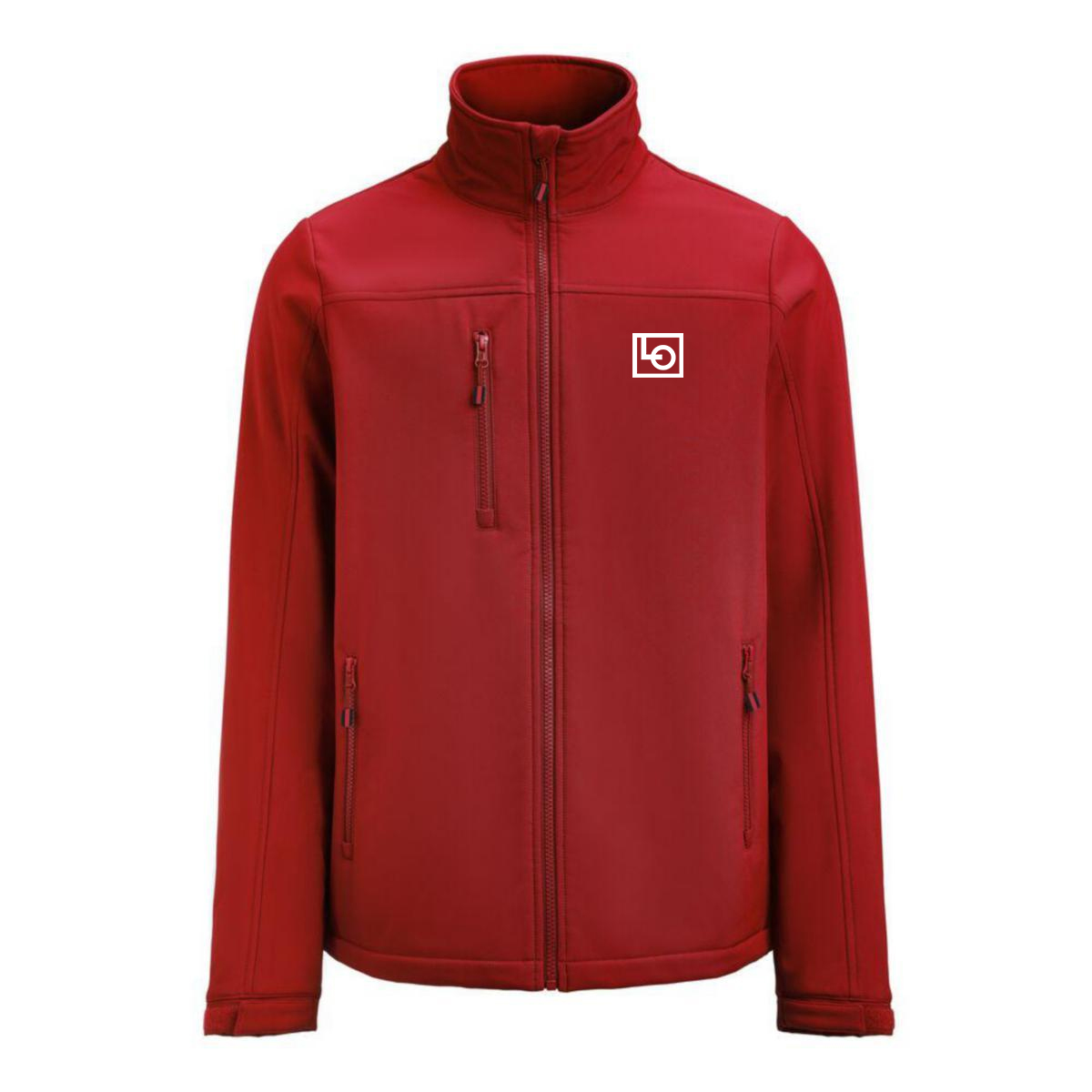 Softshell-jacka Airwalk - Herr