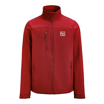 Softshell-jacka Airwalk - Herr