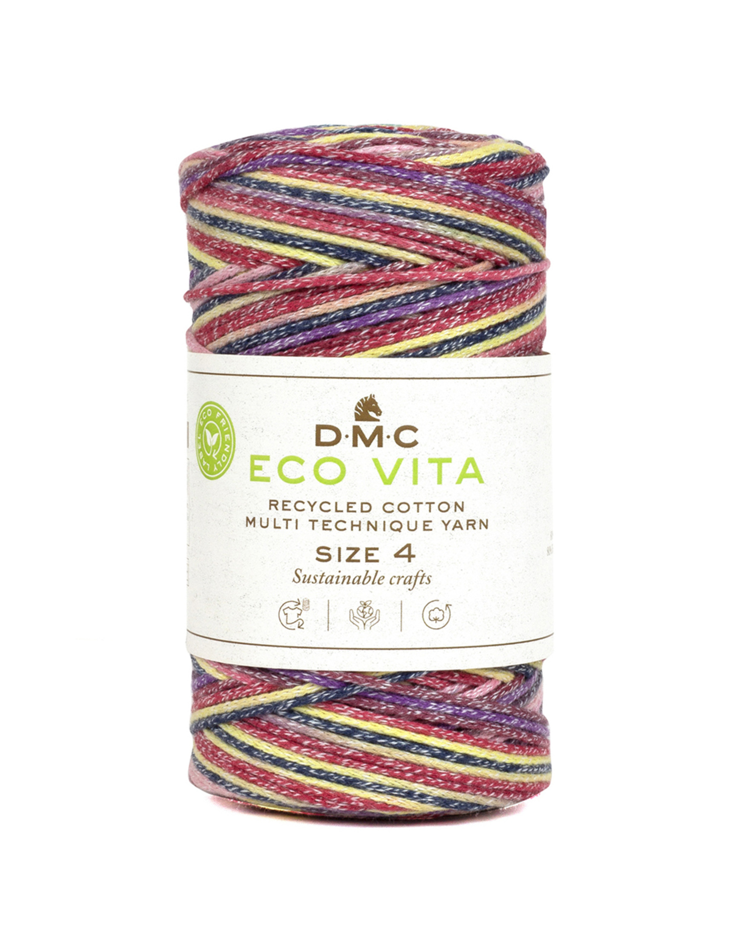 Eco Vita/Nova Vita 4 (14 m st 5) - 25