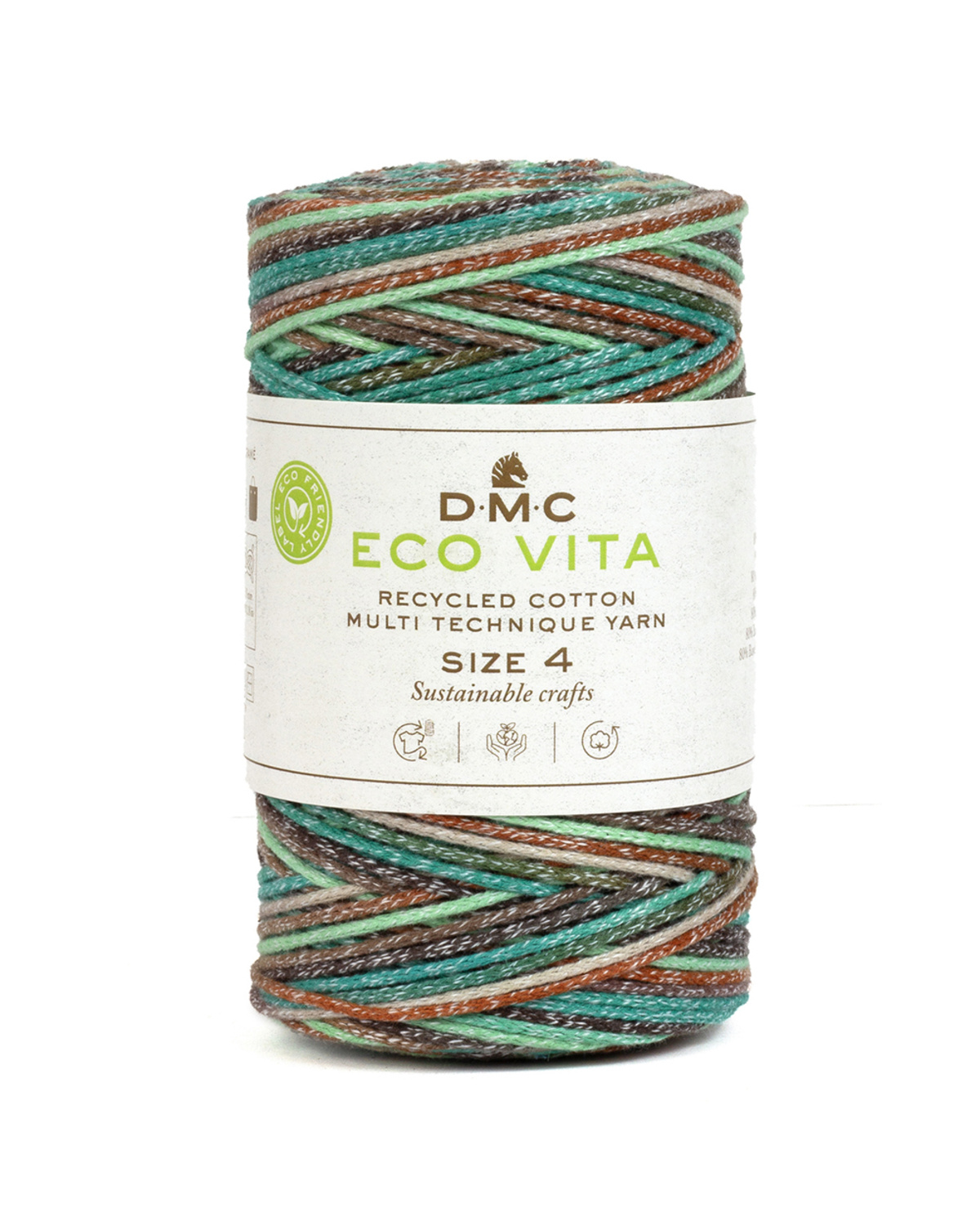 Eco Vita/Nova Vita 4 (14 m st 5) - 30