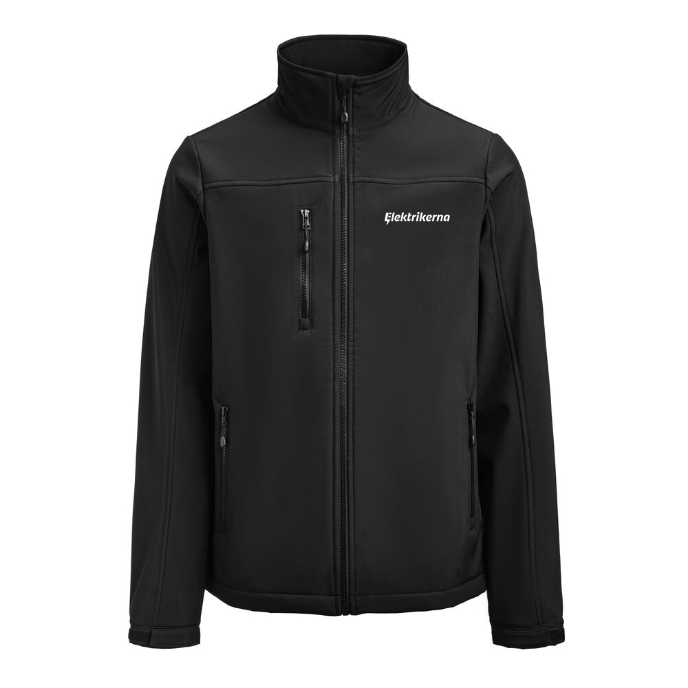 Softshell-jacka Airwalk - Herr - Flera färger - 4