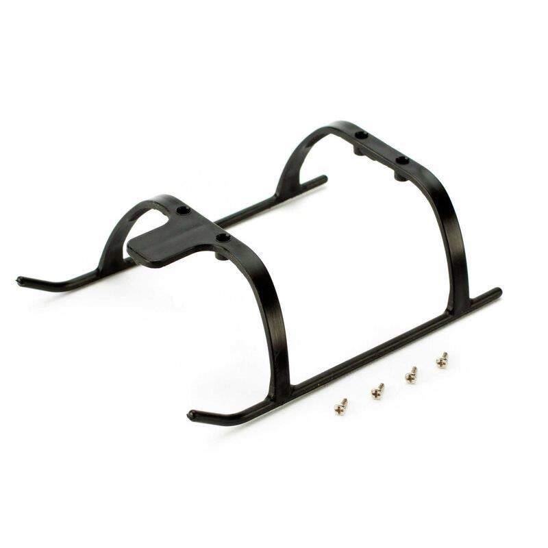 BLADE Landing Gear Set: 120 S/S2, 130 X