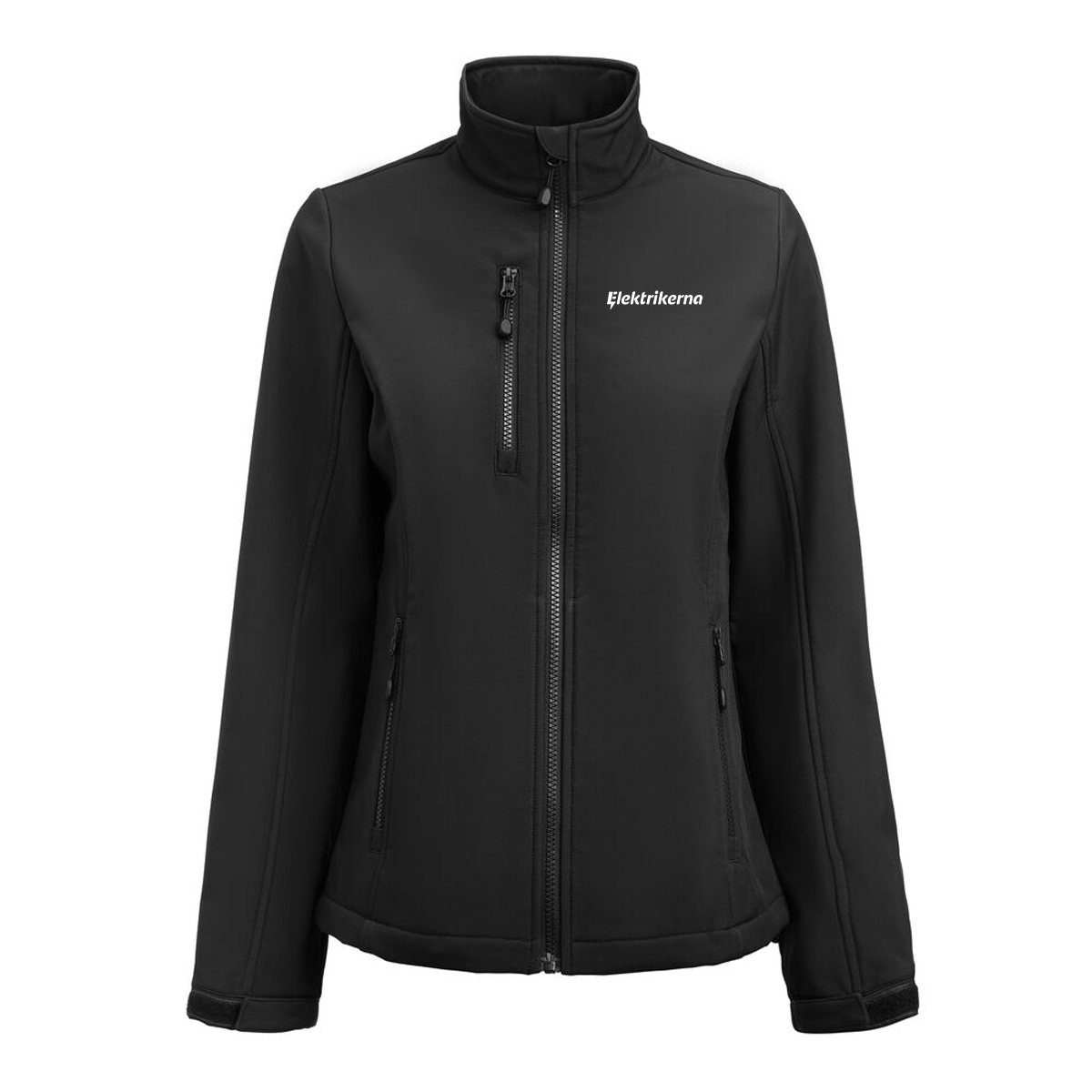 Softshell-jacka Airwalk - Dam - Flera färger - 4