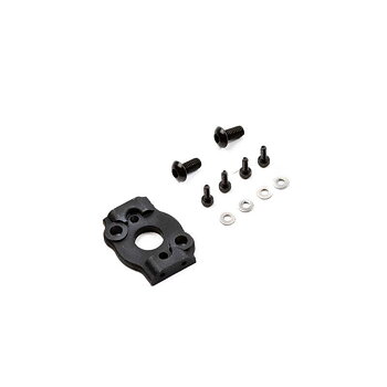 BLADE Motor Mount: Fusion 180 Smart