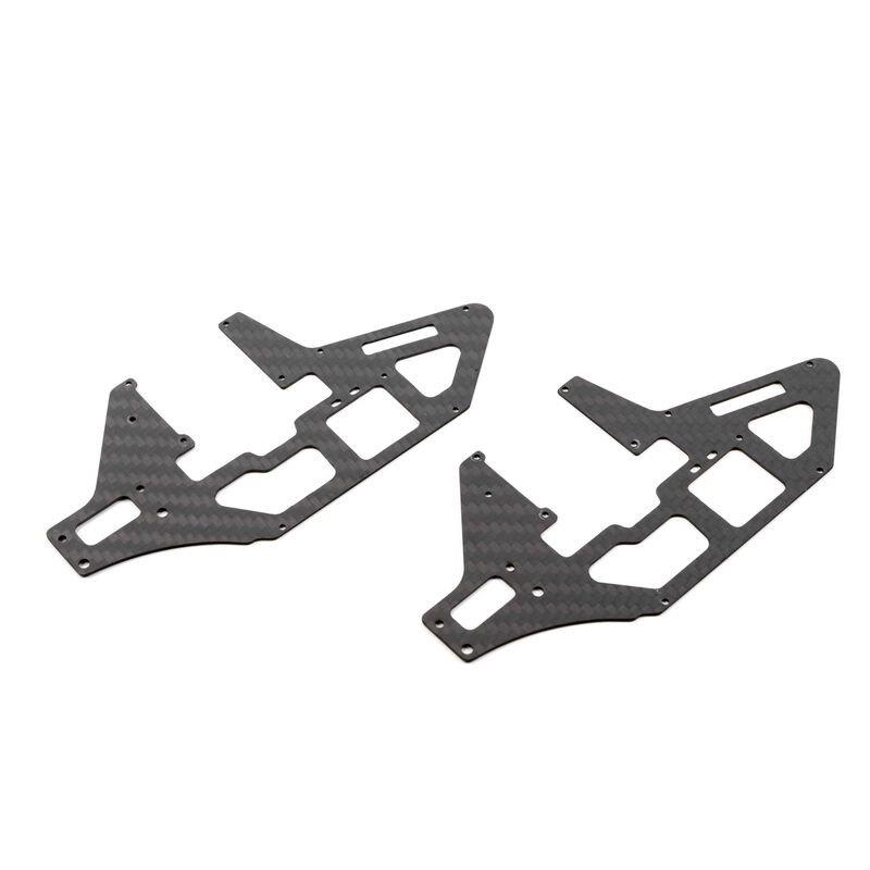 BLADE Main Frame: Fusion 180 Smart