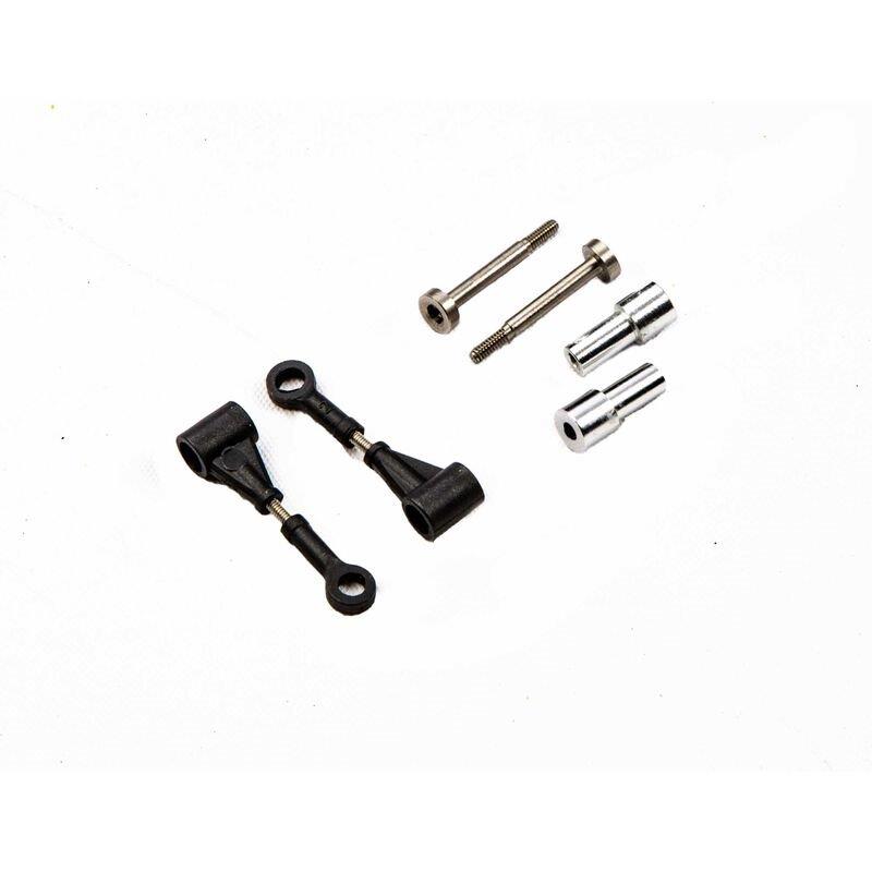 BLADE Rotor Linkages: Fusion 180 Smart