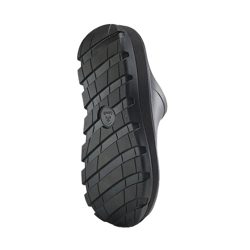 Kamik Nova Men - Black	 - 6