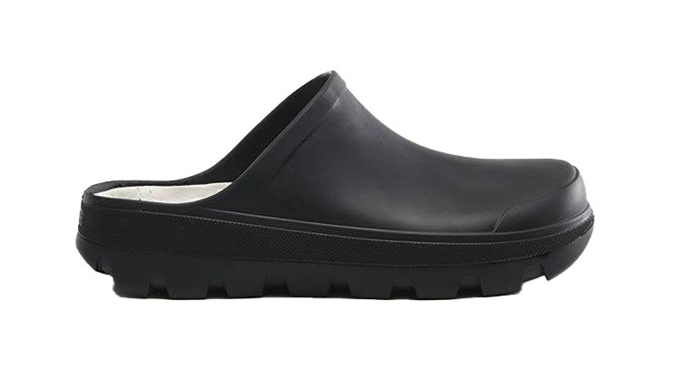 Kamik Nova Men - Black	 - 2