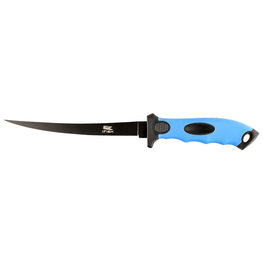 IFISH Filékniv 7"
