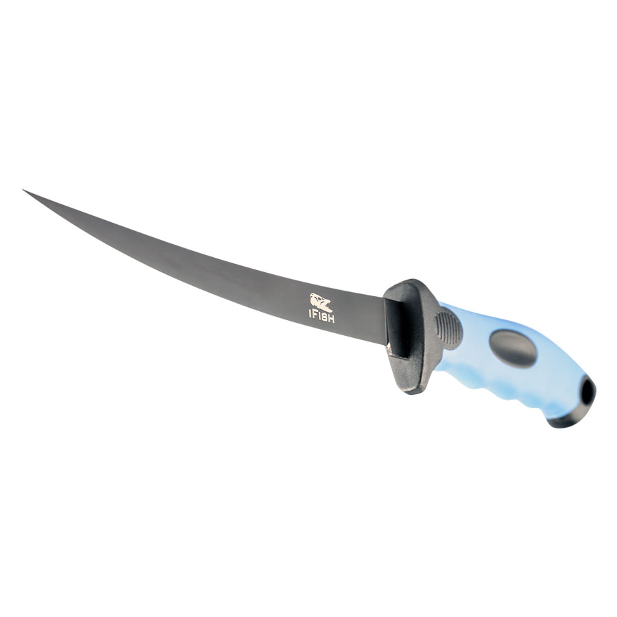 IFISH Filékniv 7" - 3