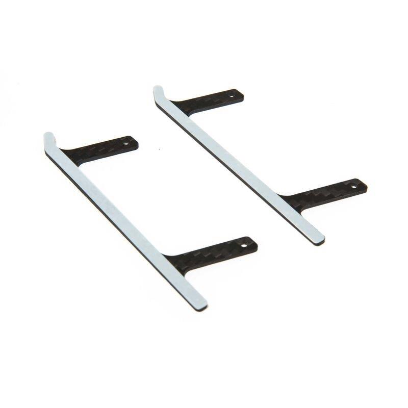 BLADE Landing Gear: Fusion 180