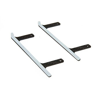 BLADE Landing Gear: Fusion 180