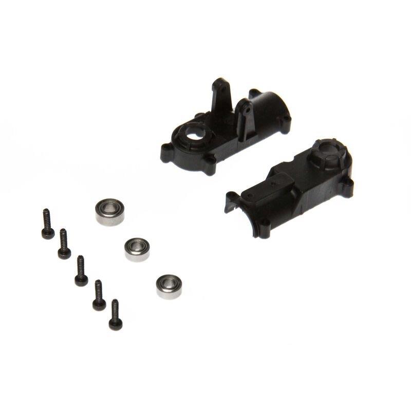 BLADE Rear Tail Case: Fusion 180