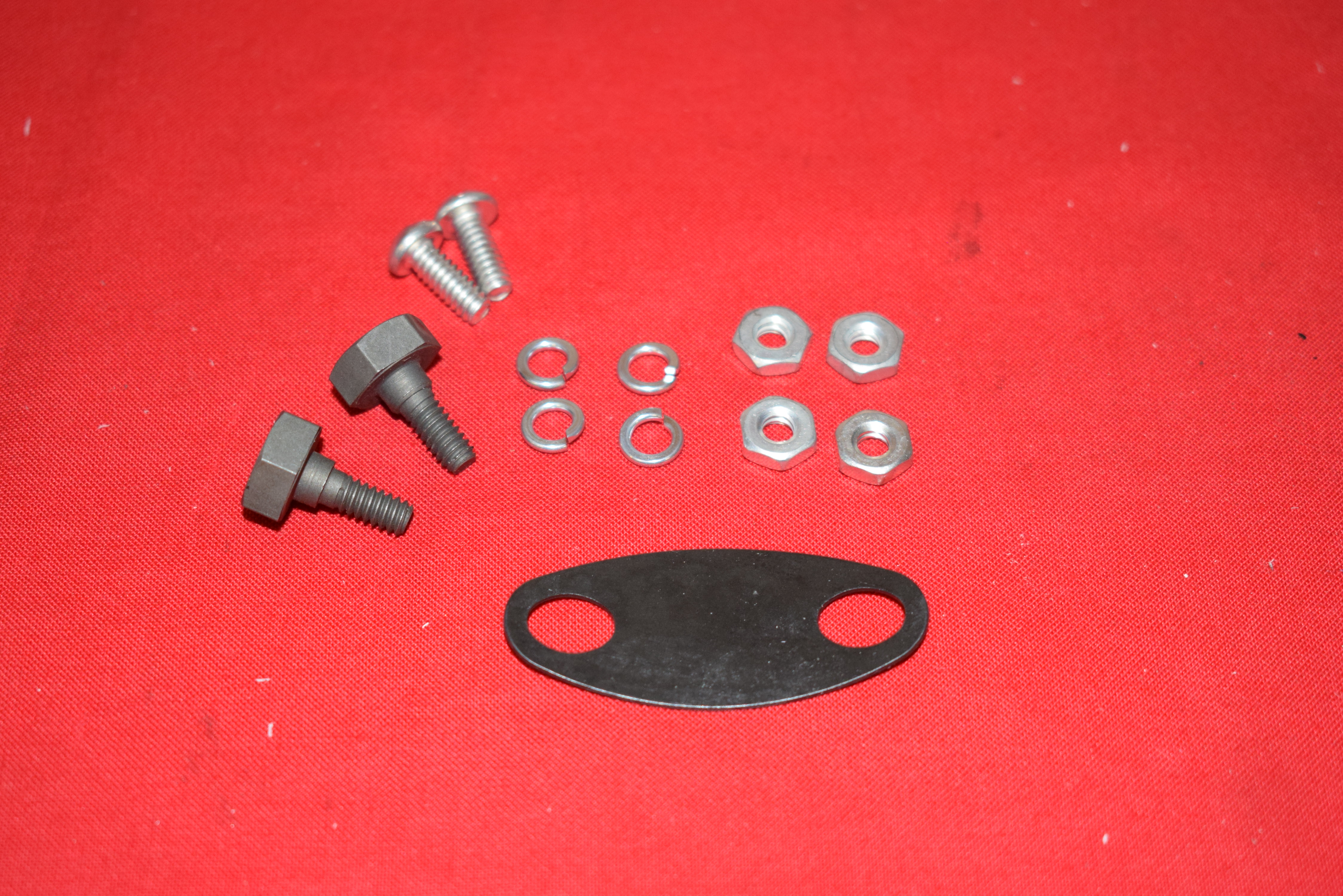 Horn Mount Kit Harley 1946-48 all models