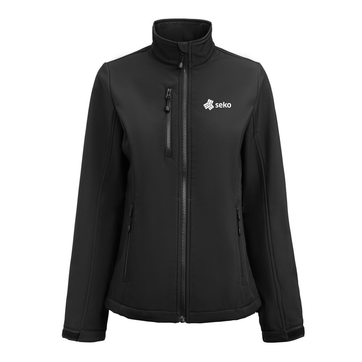 Softshell-jacka Airwalk - Dam - Flera färger - 4