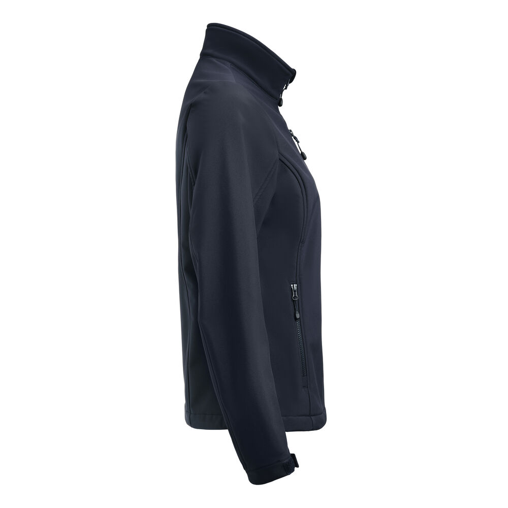 Softshell-jacka Airwalk - Dam - Flera färger - 9