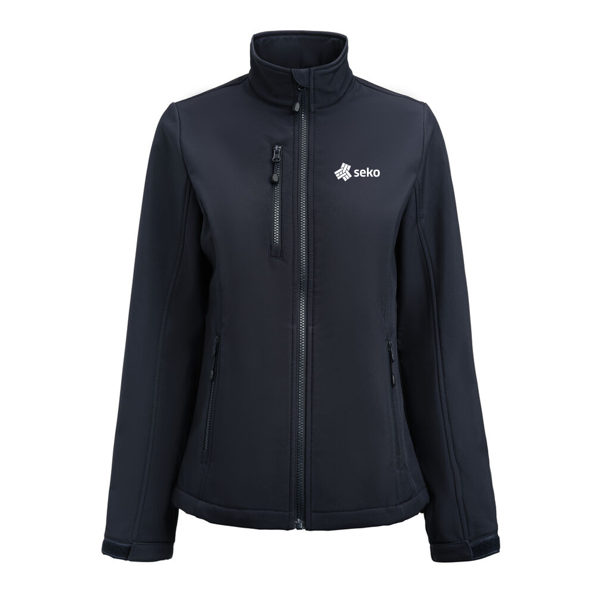 Softshell-jacka Airwalk - Dam - Flera färger - 7