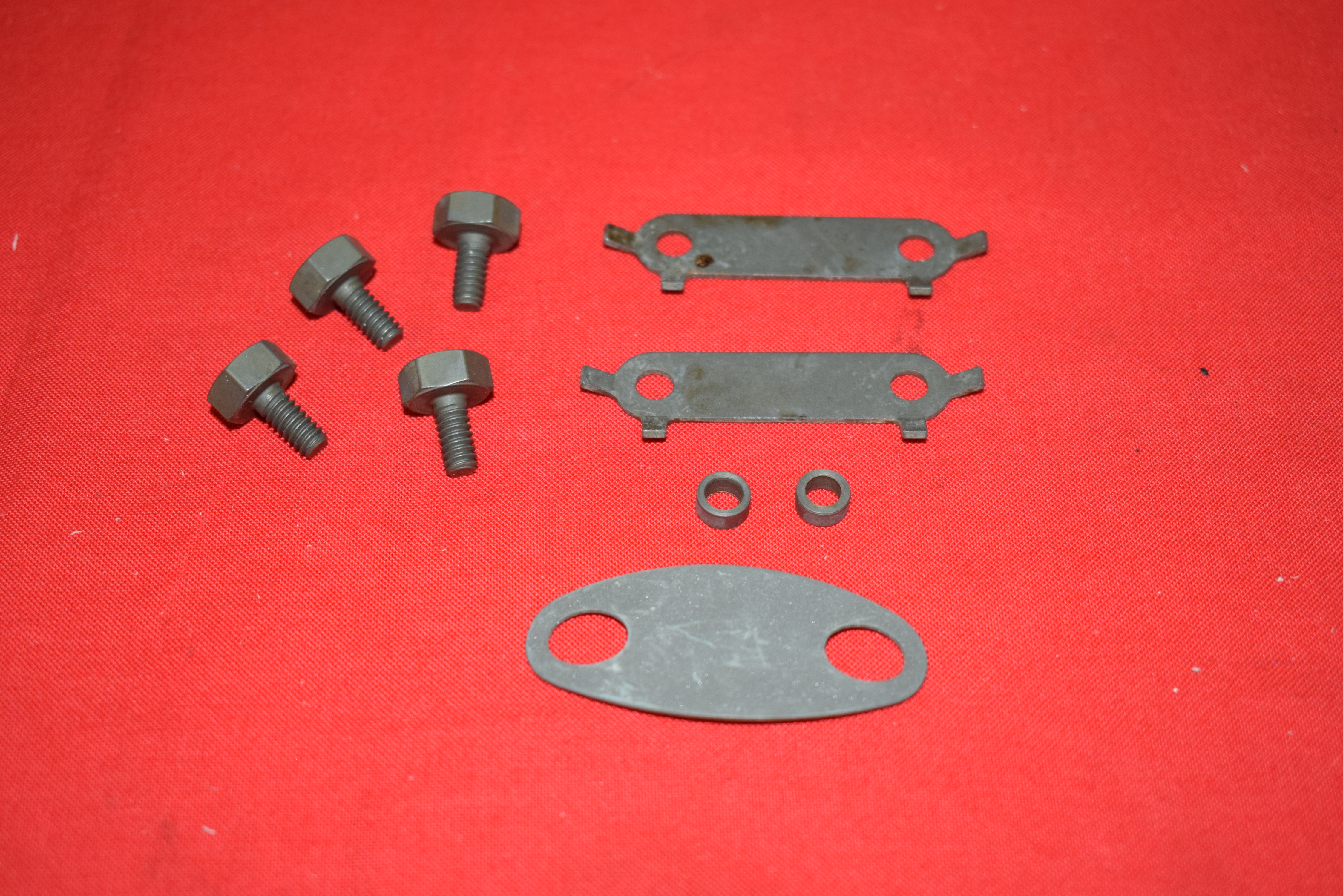 Horn Mount Kit Harley 1949-51 all models