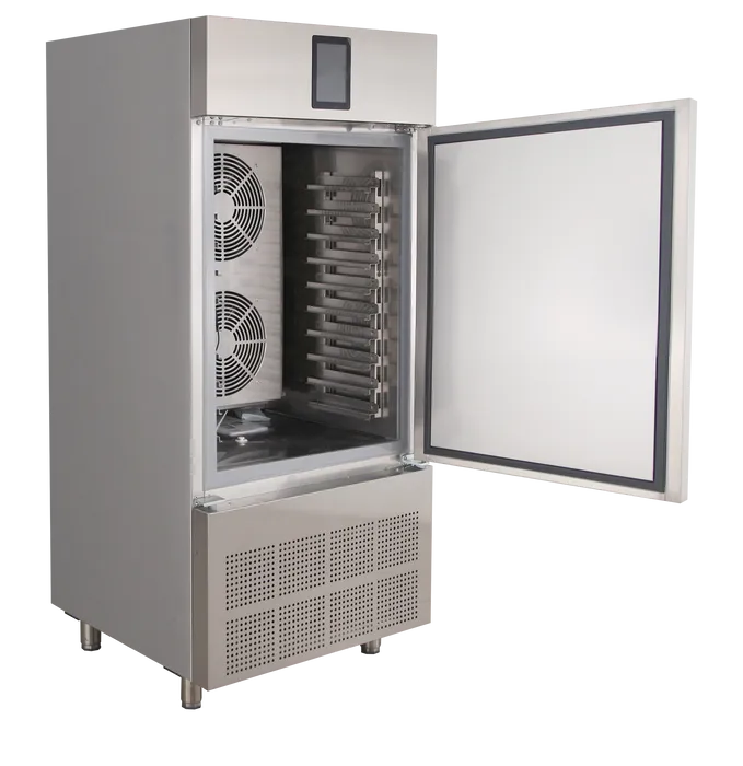 Tefcold - BLCA10X1 - Snabbkyl/Frys - 2