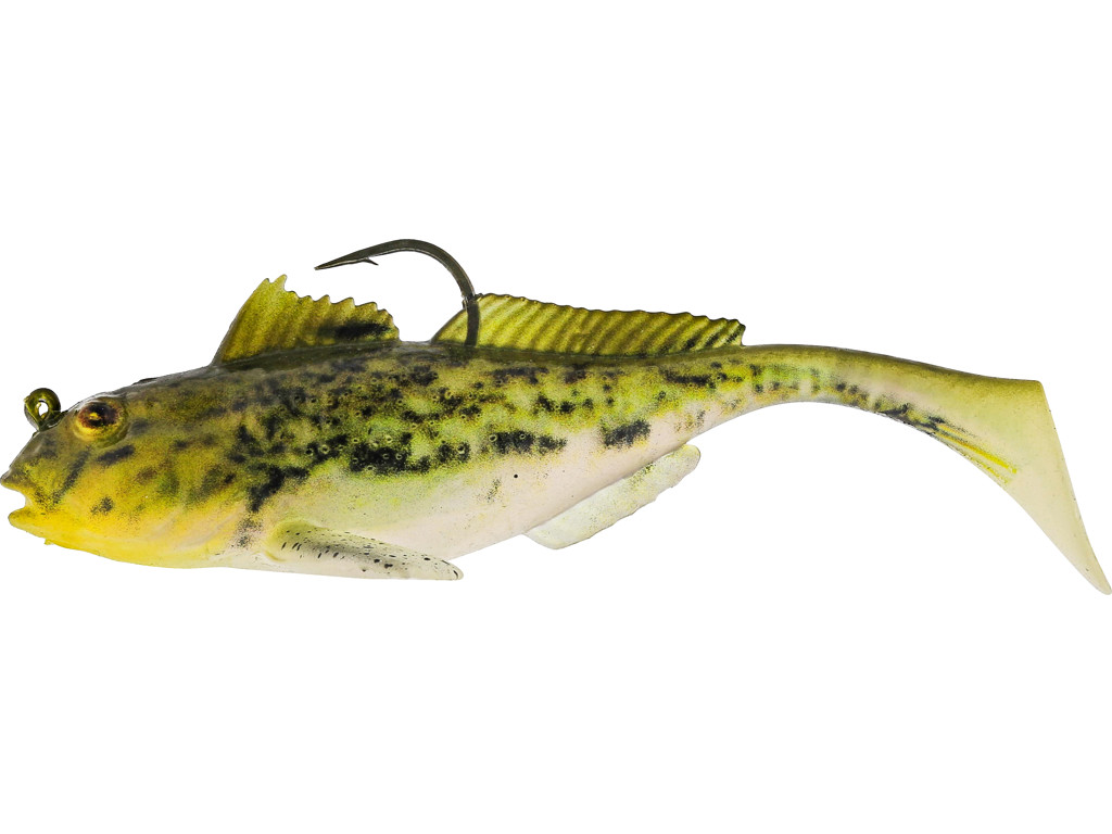 westin gunnar the goby r2f 8cm (9g) - 4