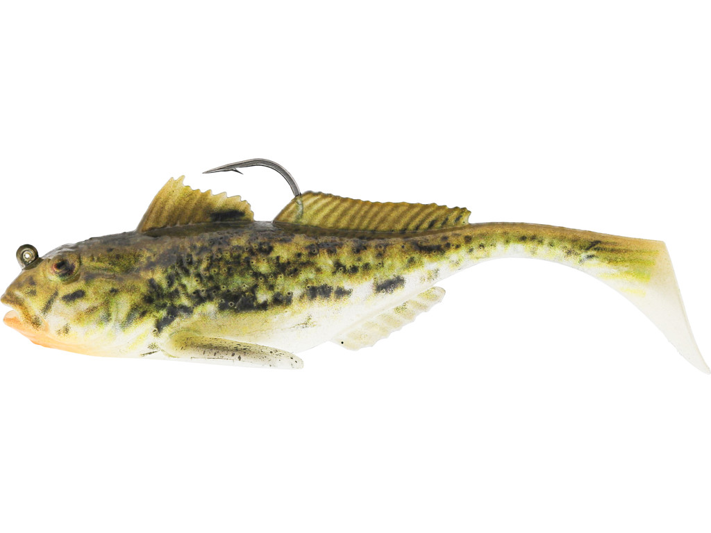 westin gunnar the goby r2f 8cm (9g) - 2