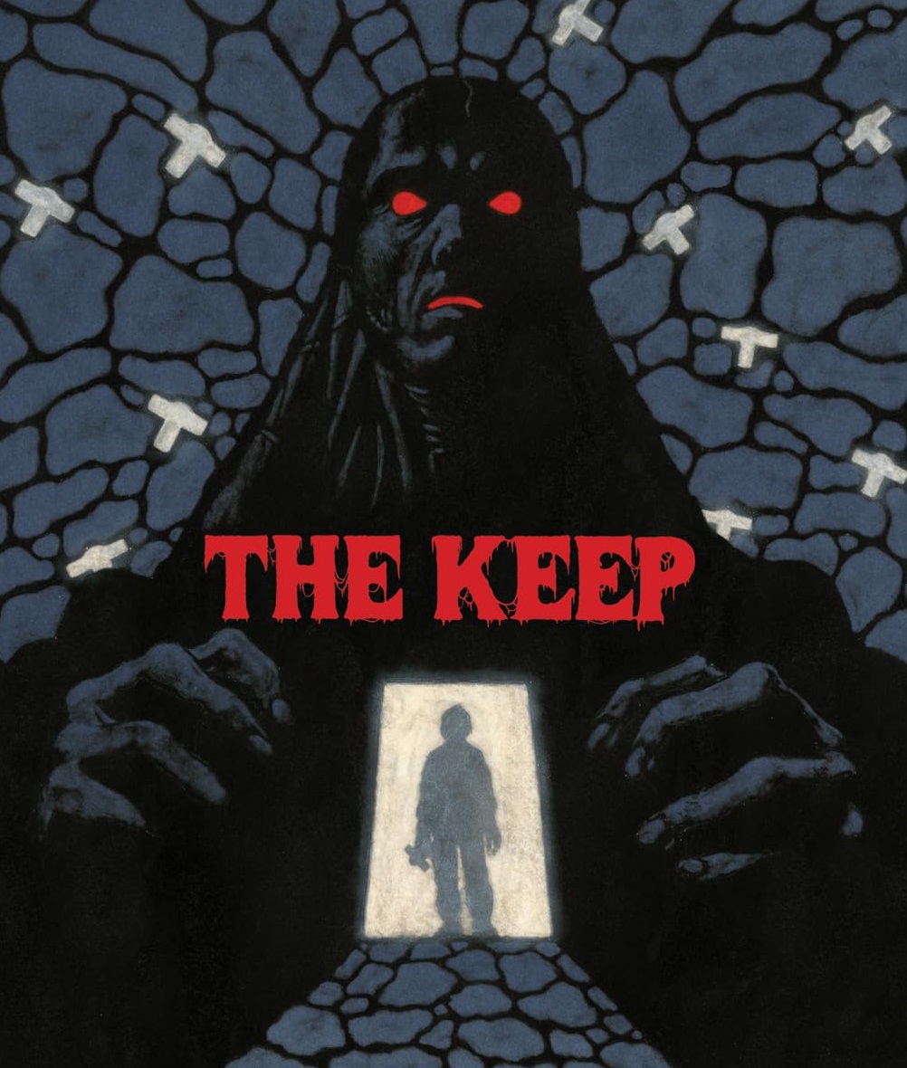 The Keep (ej svensk text) (4K Ultra HD + Blu-ray)