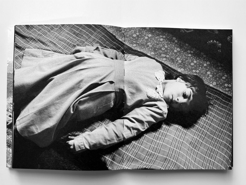 Kicki Lundgren: Memories From The Faraway Mountains [signed] - 6