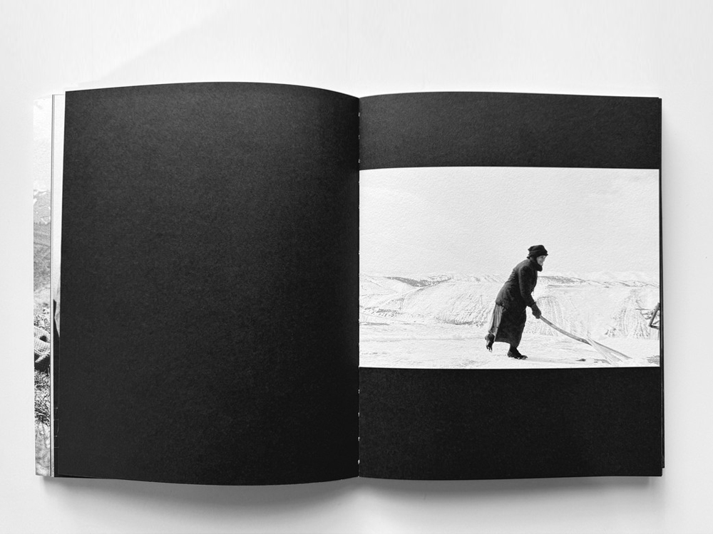Kicki Lundgren: Memories From The Faraway Mountains [signed] - 7