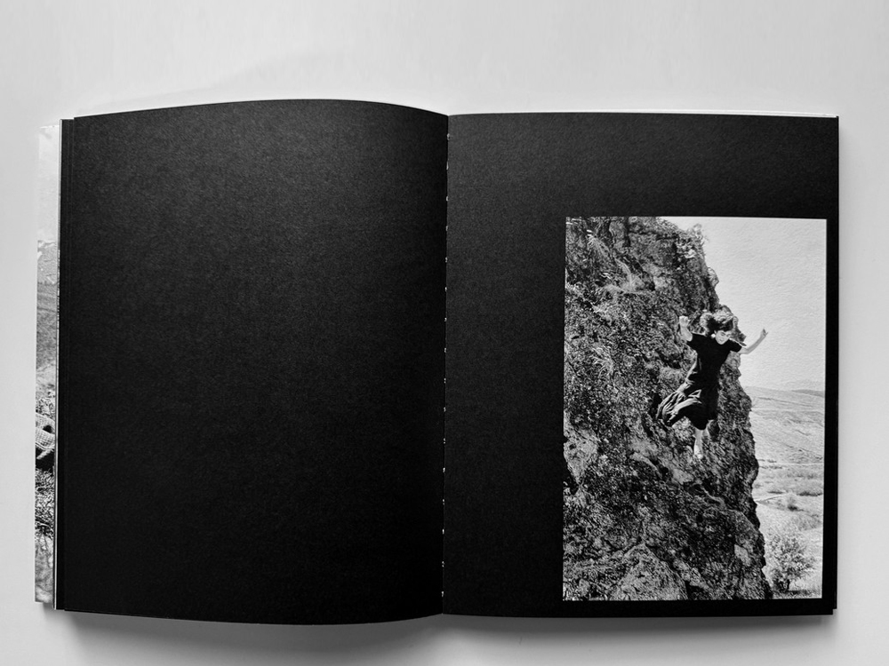 Kicki Lundgren: Memories From The Faraway Mountains [signed] - 8
