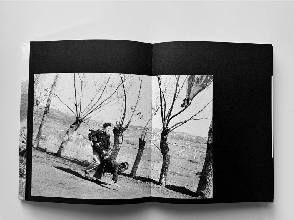 Kicki Lundgren: Memories From The Faraway Mountains [signed] - 4