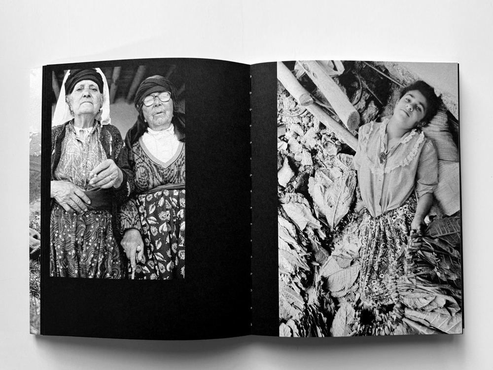 Kicki Lundgren: Memories From The Faraway Mountains [signed] - 5