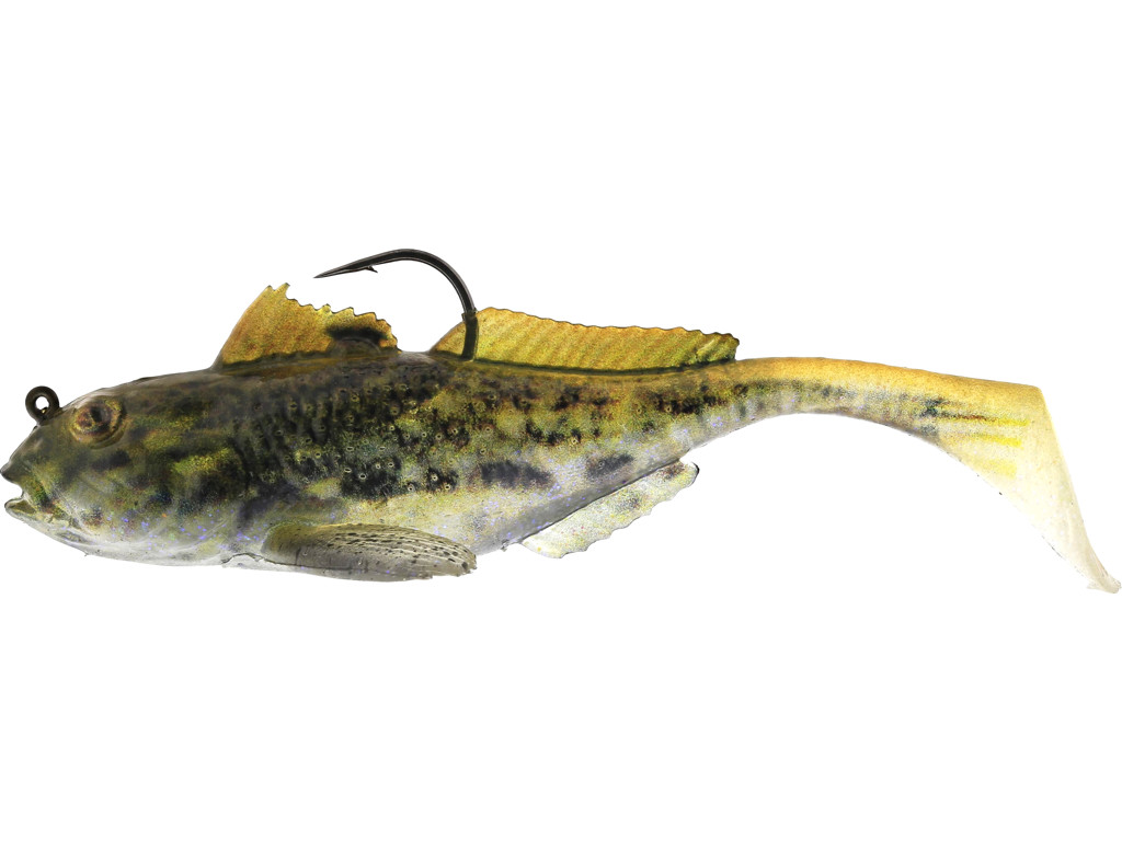westin gunnar the goby r2f 10cm (17g) - 5