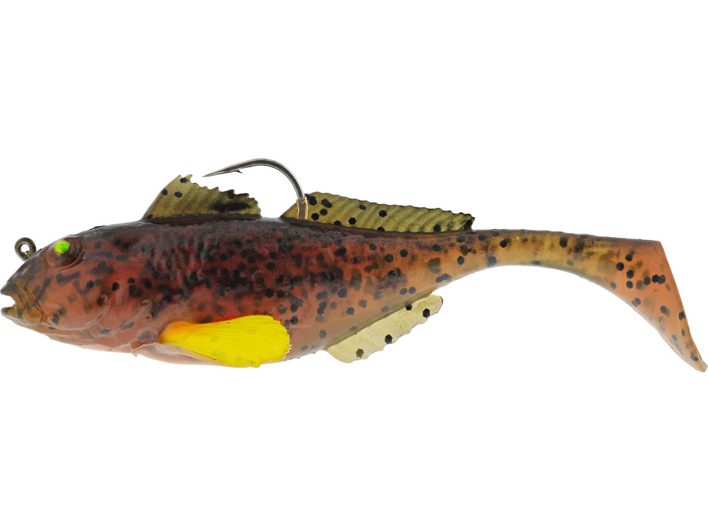 westin gunnar the goby r2f 10cm (17g) - 3