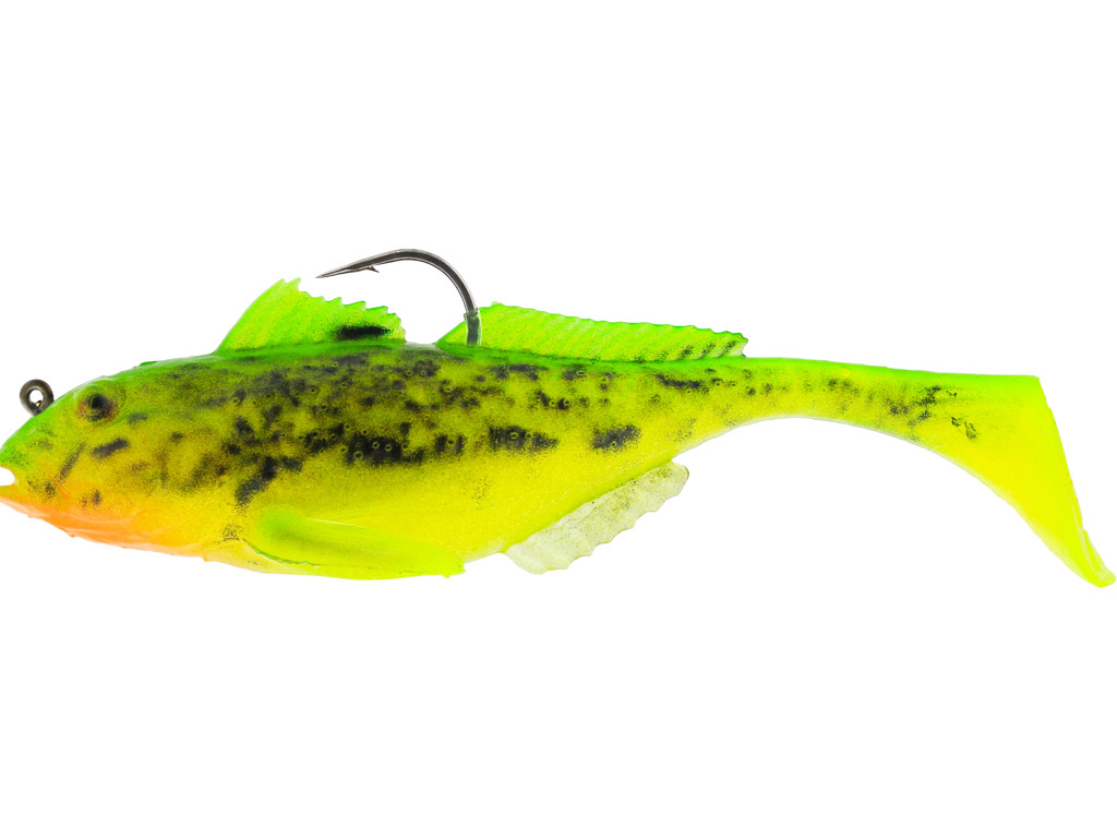 westin gunnar the goby r2f 10cm (17g) - 2