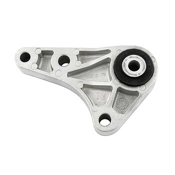 Engine mount rear lower Volvo 