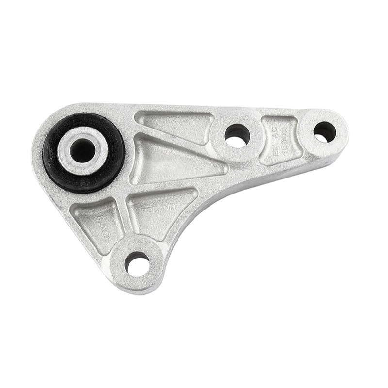 Engine mount rear lower Volvo  - 2
