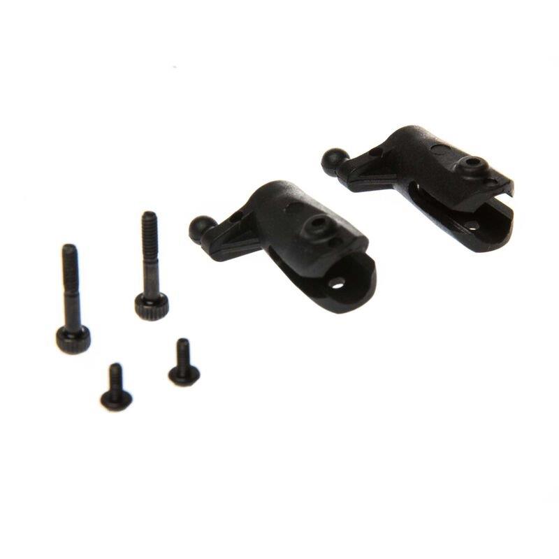 BLADE Tail Grip Set: Fusion 180