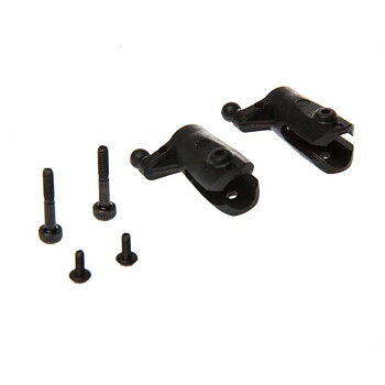 BLADE Tail Grip Set: Fusion 180