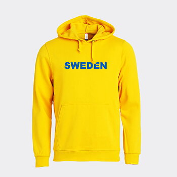 Hood Sweden