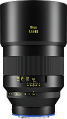 Zeiss Otus ML 85/1.4 för Sony E
