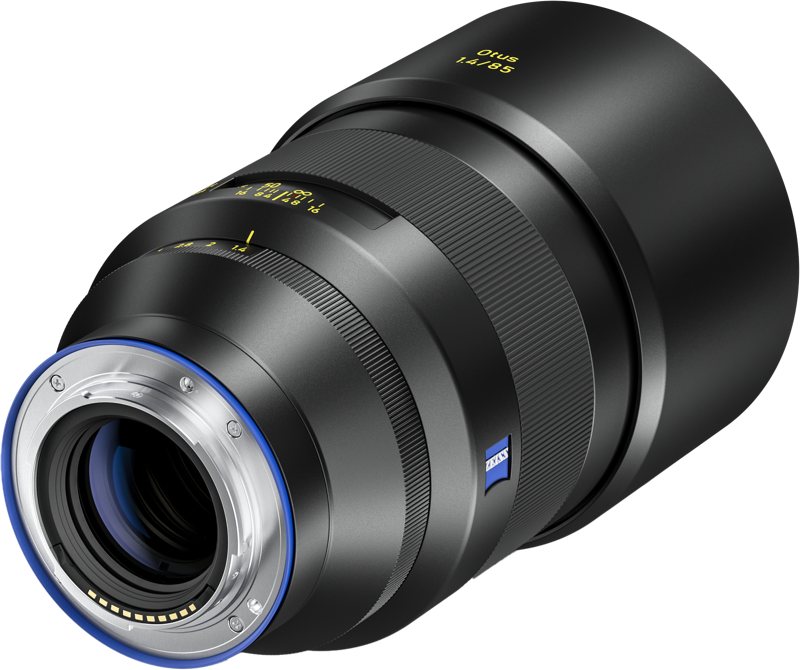 Zeiss Otus ML 85/1.4 för Sony E - 2