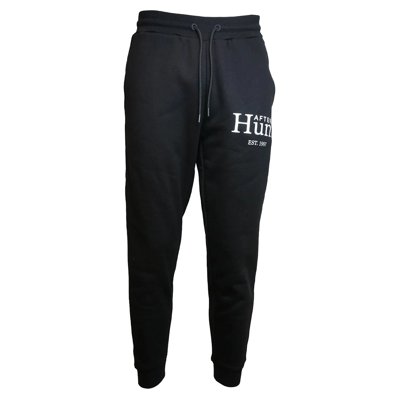 Avignon After Hunt Sweater Trousers Svart