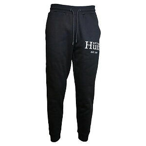 Avignon After Hunt Sweater Trousers Svart