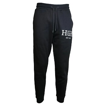 Avignon After Hunt Sweater Trousers Svart