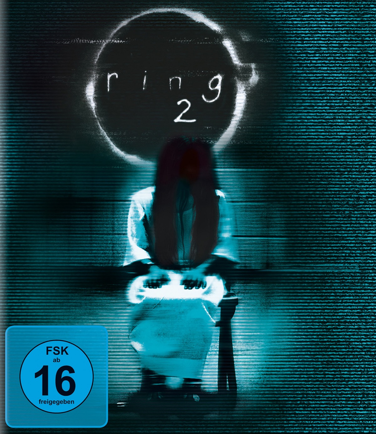 Ring Two (Blu-ray)