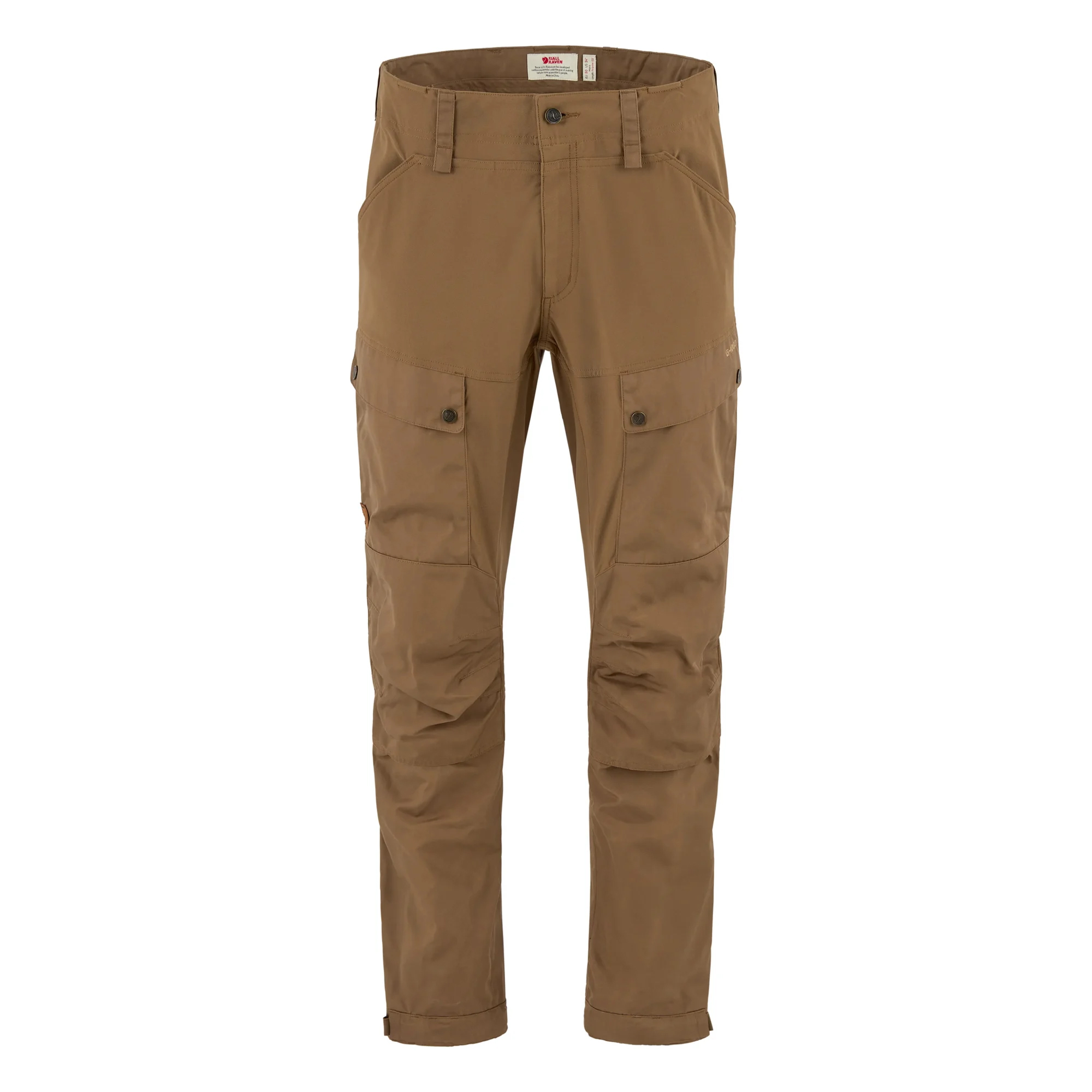 Fjällräven Keb Trousers M