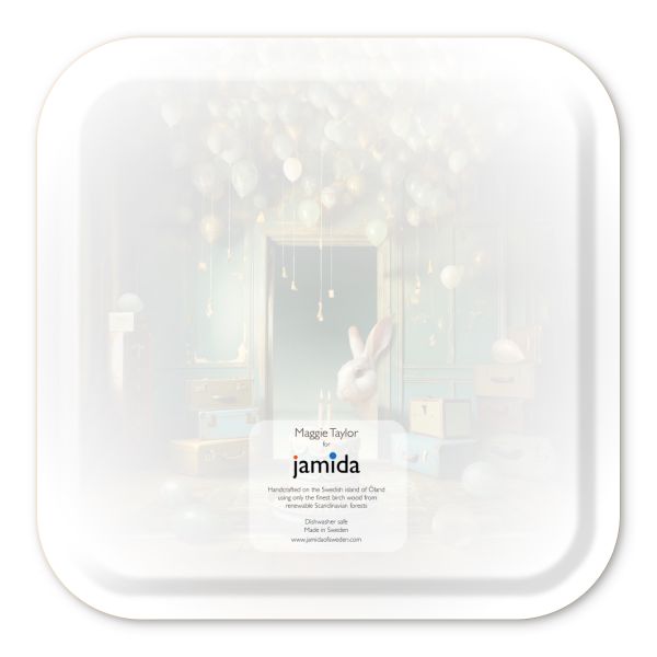 Tray "It´s my party" - 3